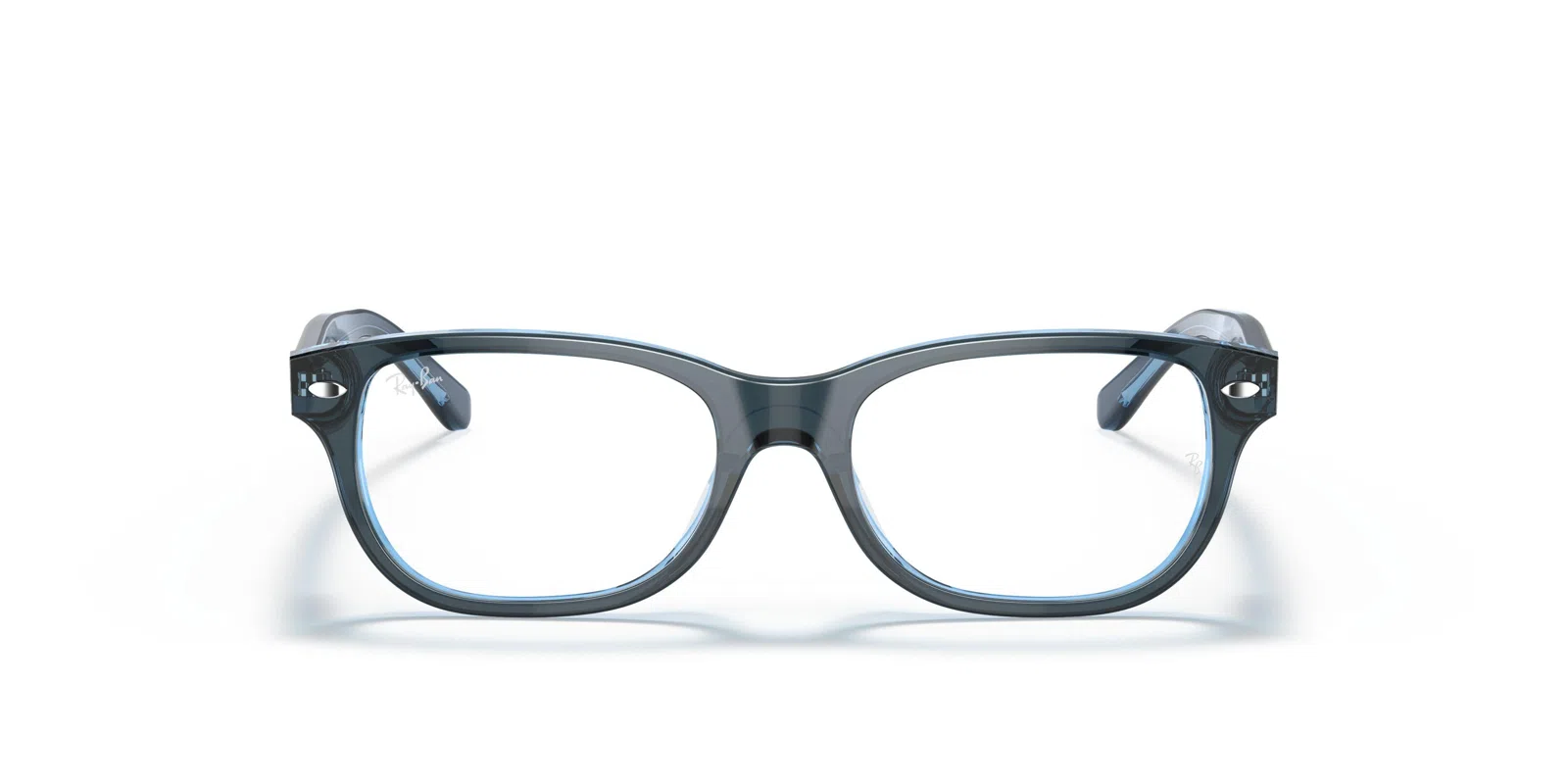 Ray-Ban Kids 0RY1555F Eyeglasses - view 11